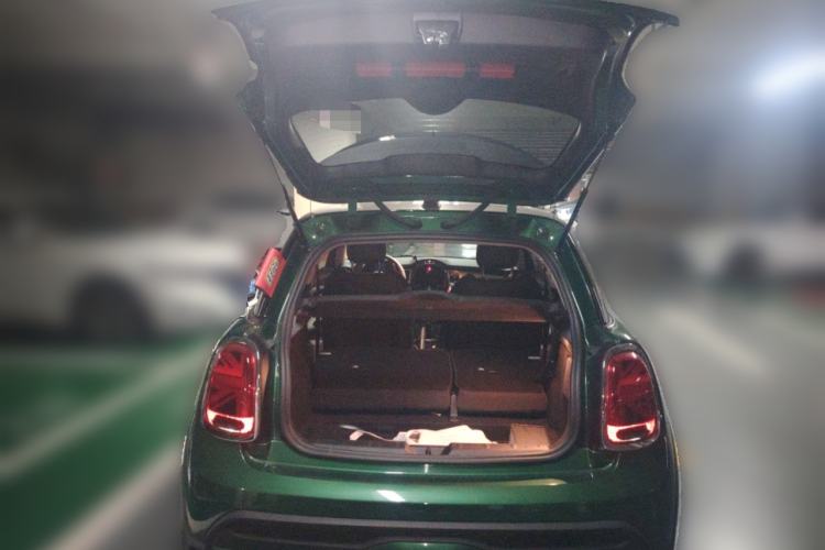 Used MINI 2022 2.0T COOPER S Classic Edition