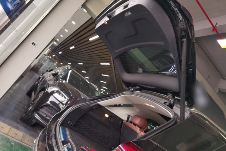 Used Mercedes-Benz GLE 2024 GLE 450 4MATIC Stylish Model
