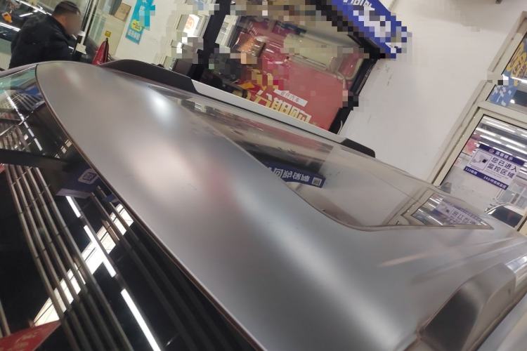 Used Haval Raptor New Energy 2024 Hi4 145 Cross-Over Edition