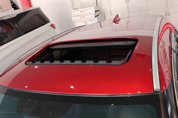 Used Mazda CX-4 2018 2.0L Automatic Two-Wheel Drive Blue Sky Dynamic Version China V Standard
