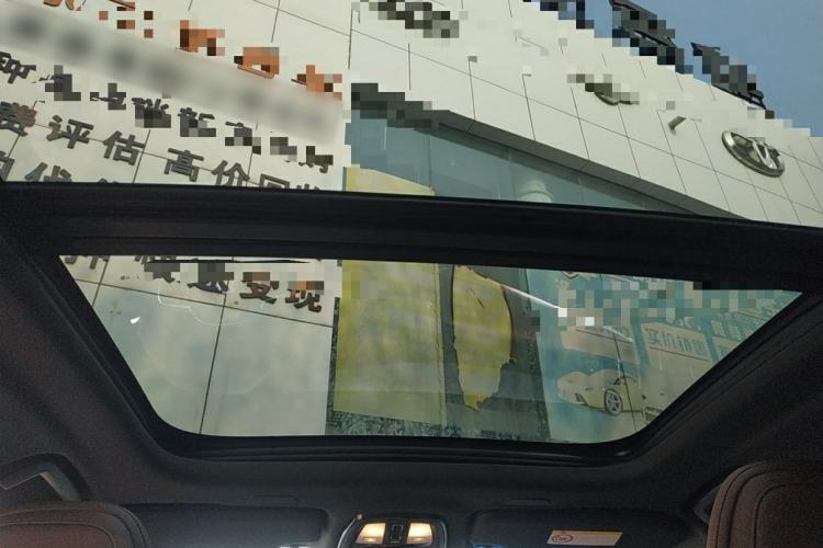 Used Volvo S90 2024 B5 Zhiyi Luxury Edition