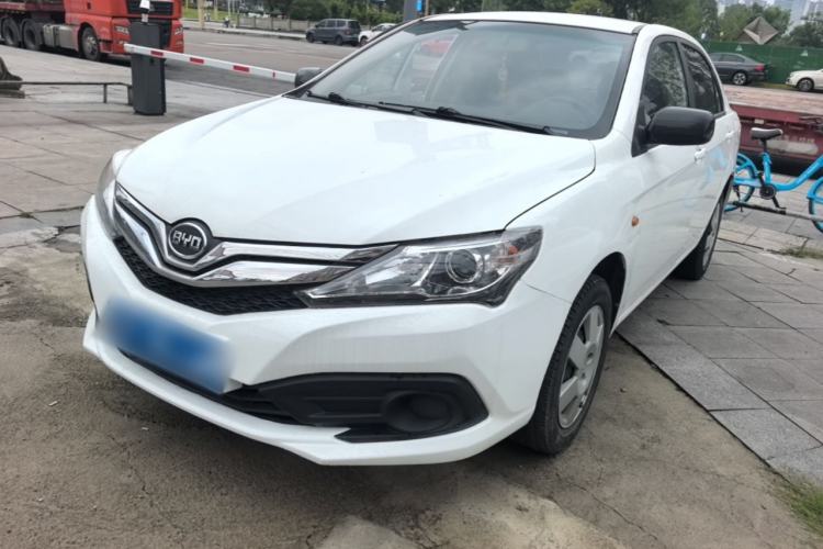 Used BYD F3 2020 1.5L Manual Value Edition Guazi used car, China used car export, Used car for sale, Used  cars, Cheapest cars for sale