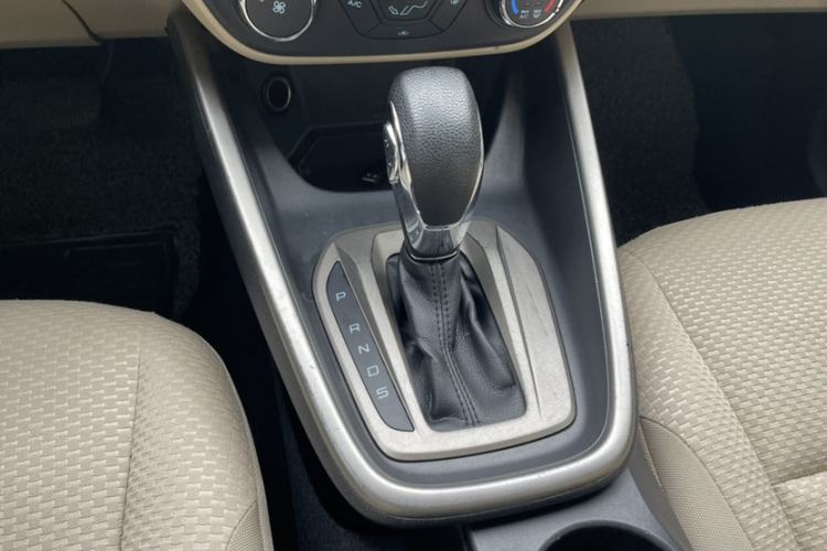 Used Ford Escort 2015 1.5L Automatic Comfort Edition