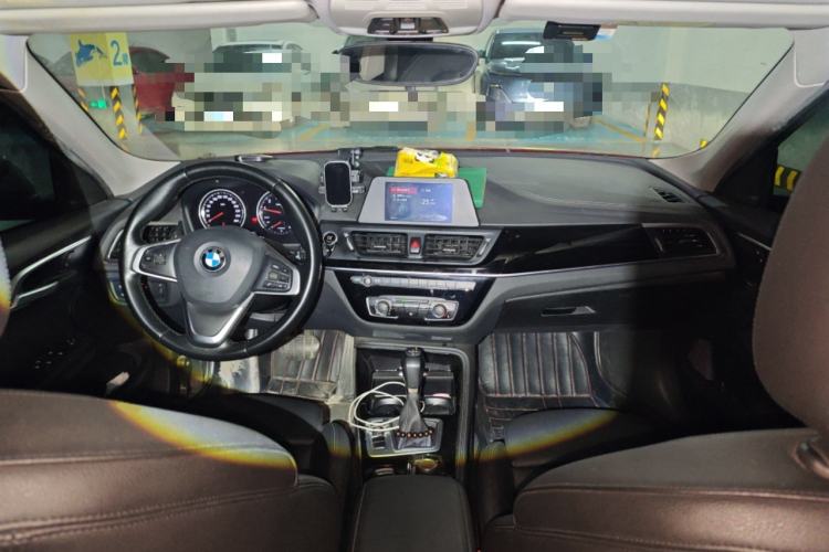 Used BMW 1 Series 2018 118i Sport Edition
