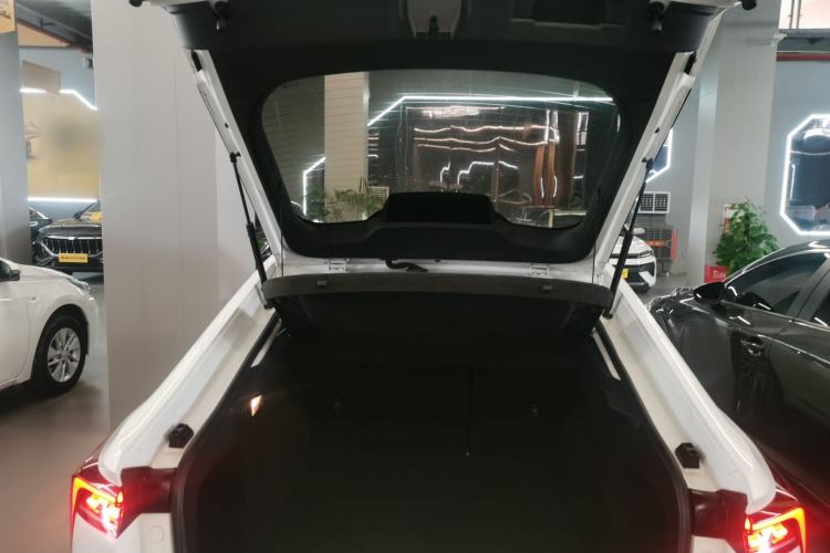 Used Bestune B70 2022 Third Generation 1.5T Automatic Enjoyment Version