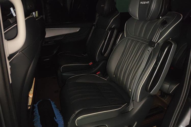 Used Roewe iMAX8 2022 400TGI Celebration Edition
