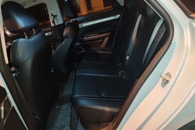 Used Geely Auto Emgrand L HiP 2022 1.5TD-DHT Pro 100KM Super Clean
