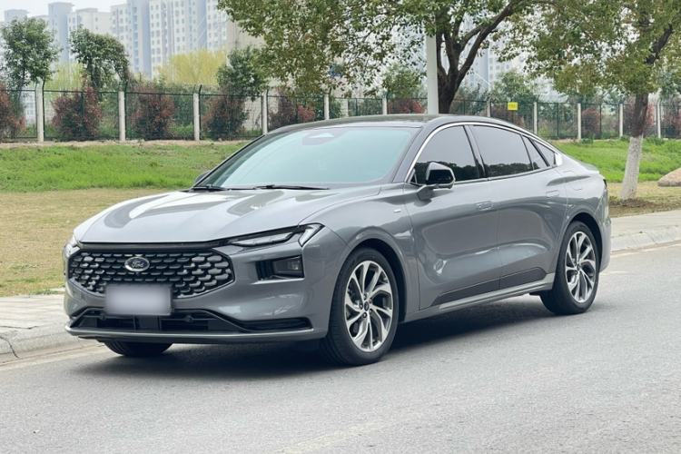 Used Ford Mondeo 2025 2.0T EcoBoost Ultimate Edition