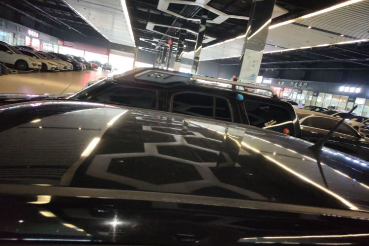 Used Chery QQ Ice Cream 2022 170km Sundae Phosphate Lithium-Ion
