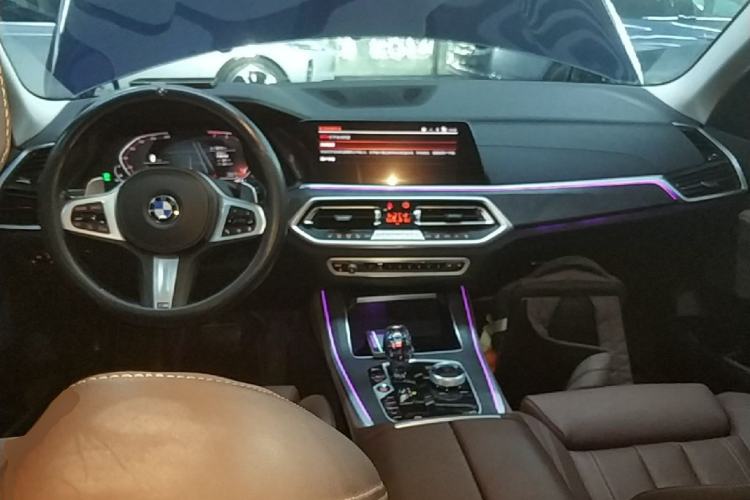 Used BMW X5 2022 xDrive30i M Sport Package