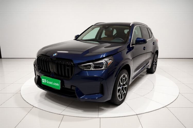 Used BMW X1 2024 sDrive25Li X Design Package Guazi used car, China used car export, Used car for sale, Used  cars, Cheapest cars for sale