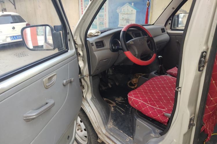 Used CHANGAN KAICHENG Star 2 2012 1.0L Base Version JL466Q9
