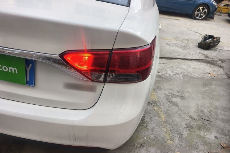 Used Kia Forte 2014 1.6L AT GL