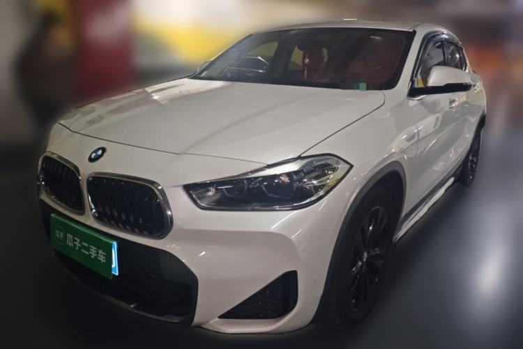 Used BMW X2 2020 sDrive20i M Sport Package
