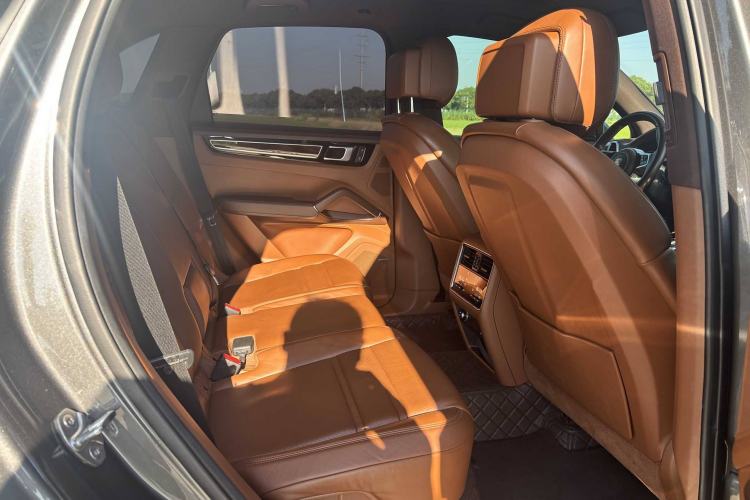 Used Porsche Cayenne 2023 Cayenne 3.0T
