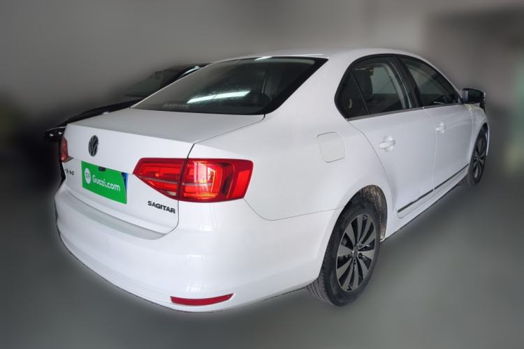 Used Volkswagen Sagitar 2018 1.6L Automatic Comfort Model