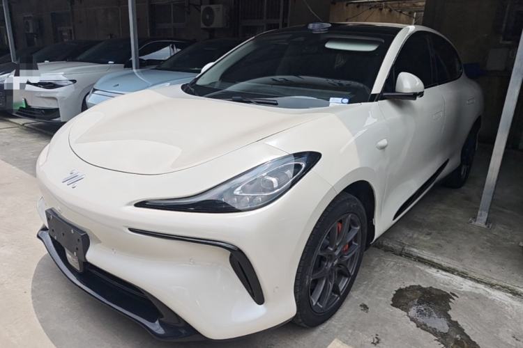 Used IM LS6 2023 Max Standard Edition