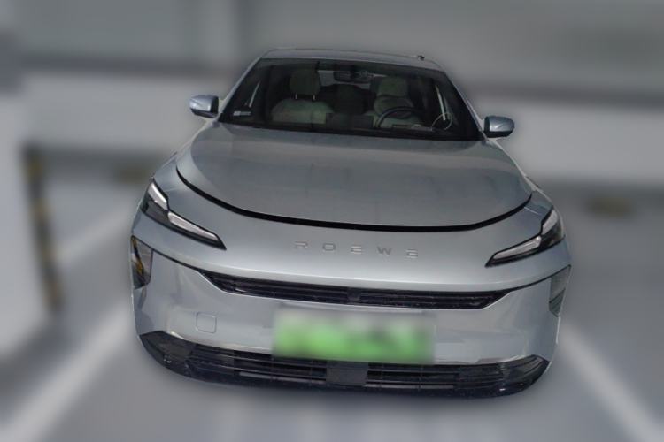 Used Roewe D6 2025 450km Deluxe Edition