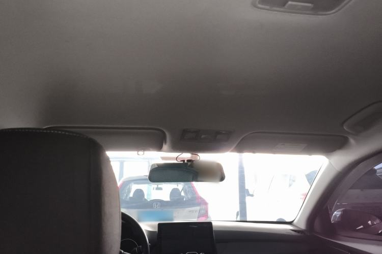 Used Hyundai Celesta 2020 1.6L Automatic GL Enjoyable Edition
