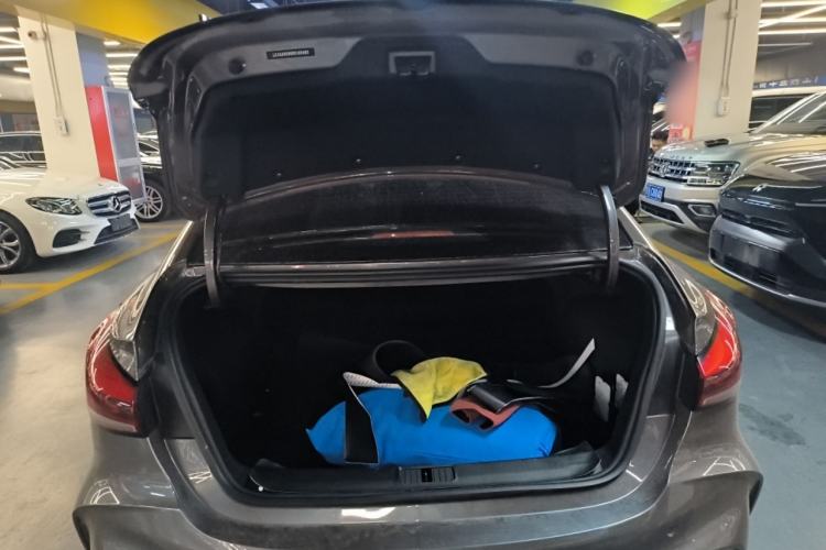 Used MG 5 2025 180 DVVT Global First Edition