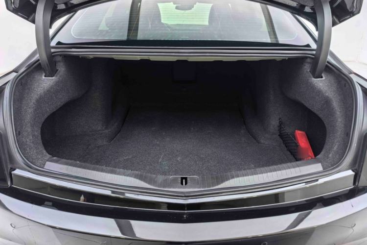 Used Cadillac CT6 2022 28T Luxury Edition
