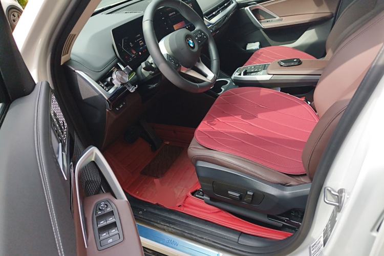 Used BMW X1 2023 sDrive25Li X Design Package