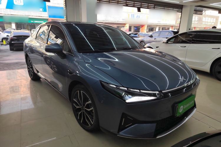 Used XPeng P5 2022 550E
