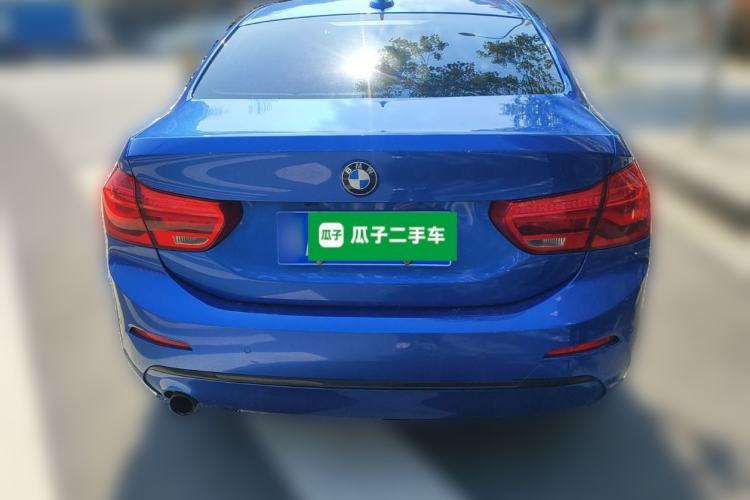 Used BMW 1 Series 2017 118i Sport Edition