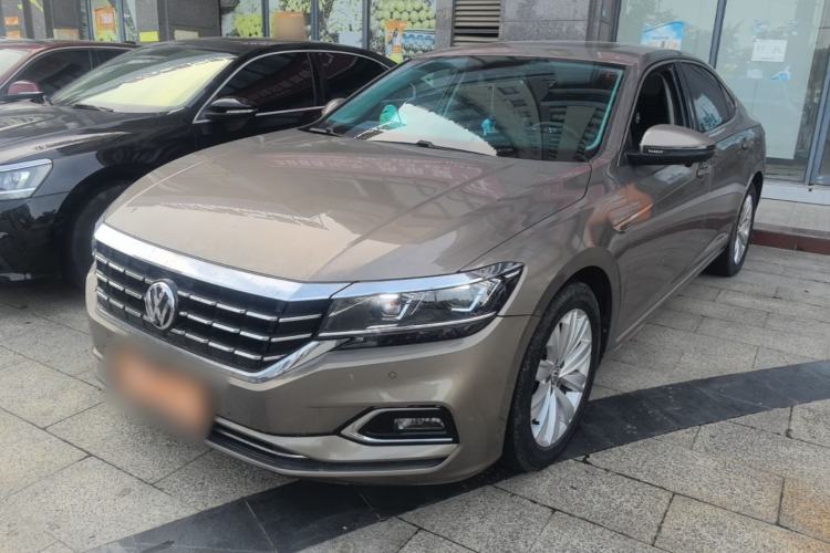 Used Volkswagen Passat 2019 330TSI Elite Edition China V Standard Guazi used car, China used car export, Used car for sale, Used cars, Cheapest cars for sale
