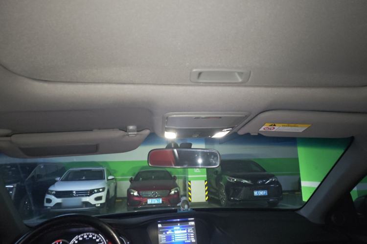 Used Honda Accord 2016 2.0L Elite Edition