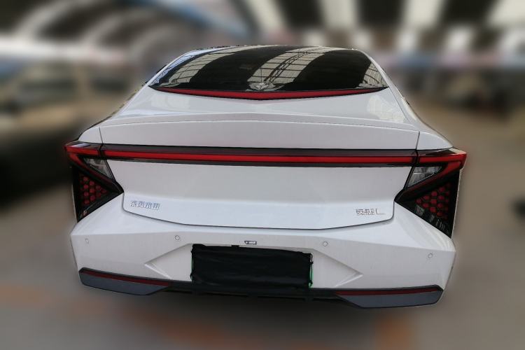 Used Lingxi L 2024 Player No. 1 Edition
