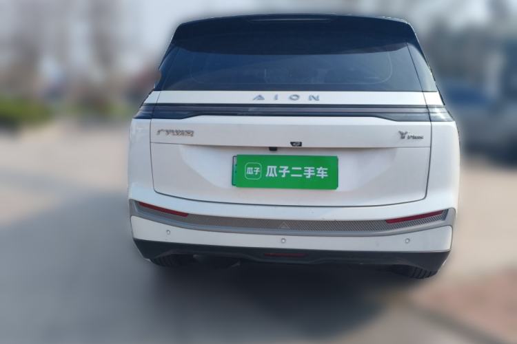 Used AION Y 2023 Plus 510 Enjoy Edition