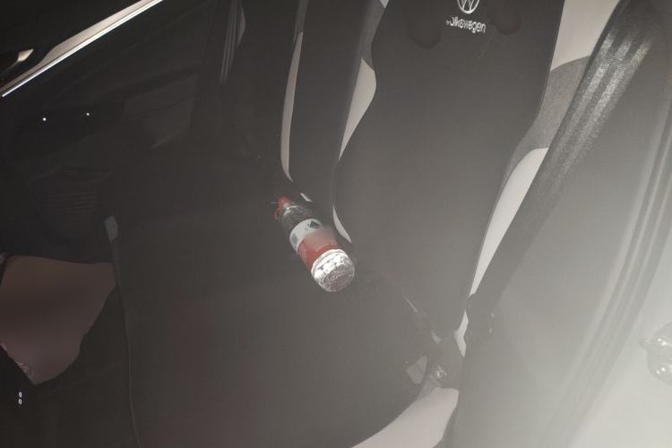 Used Volkswagen ID.4 CROZZ 2024 Pure Edition Limited Edition
