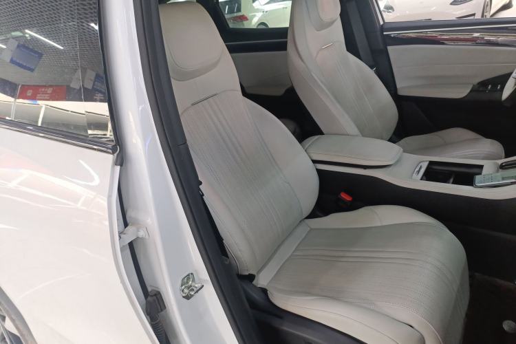 Used Geely Galaxy L7 2023 1.5T 115 km Starship
