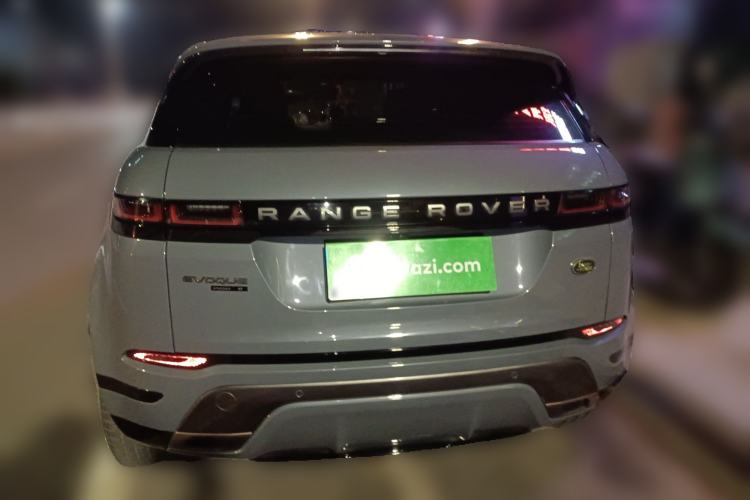 Used Land Rover Range Rover Evoque 2020 249 PS R-DYNAMIC S Sport Edition