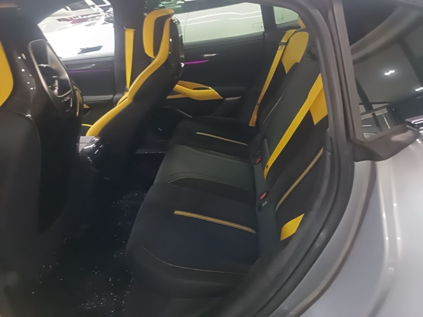 Xiaomi Auto SU7 Ultra 2025 Ultra Model — снимка 20