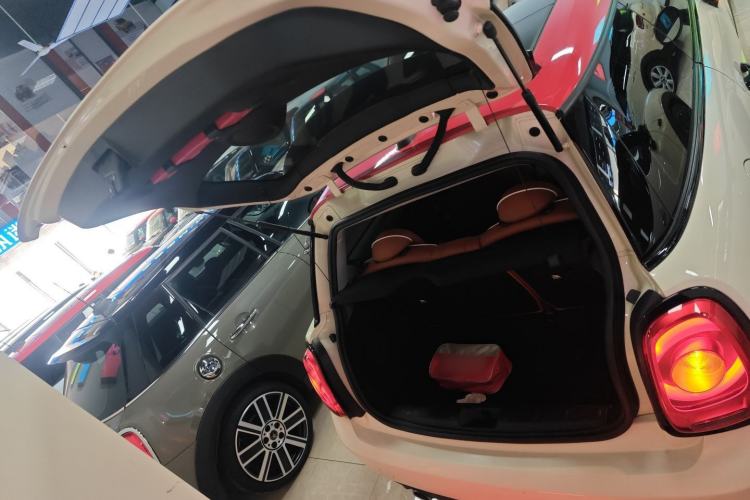 Used MINI MINI 2018 1.5T ONE PLUS