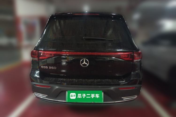 Used Mercedes-Benz EQB 2022 EQB 260