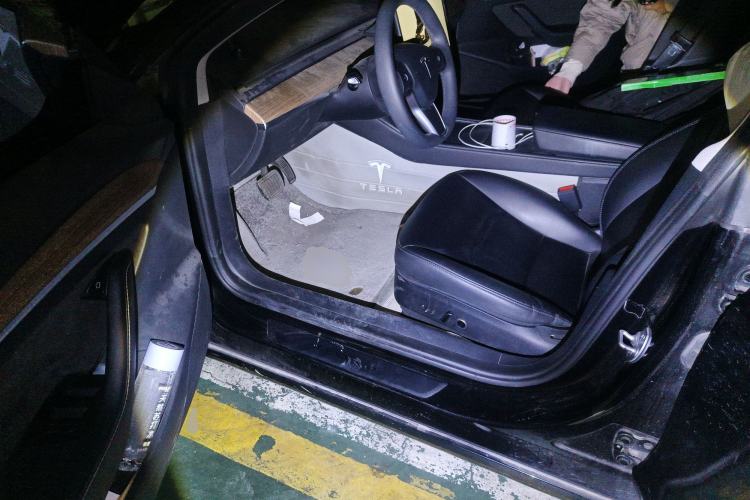 Used Tesla Model 3 2022 Rear-Wheel-Drive Version