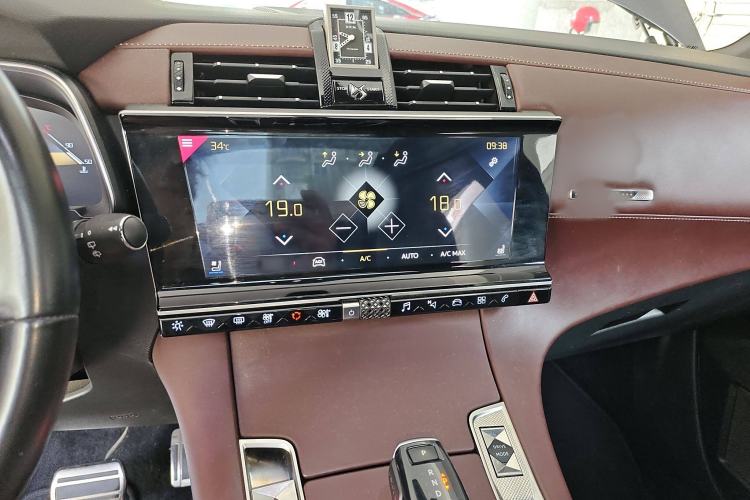 Used DS 7 2020 45THP Opera House Edition
