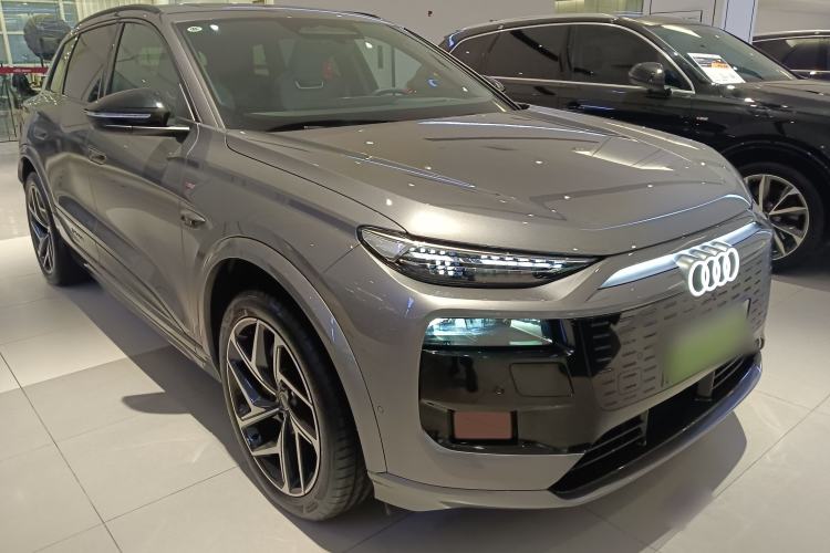 Used Audi Q6L e-tron 2026 First Launch Navigation Edition