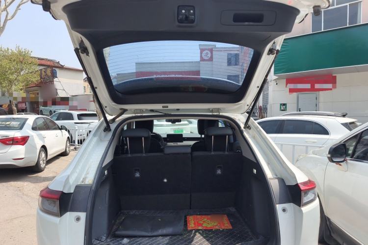 Used Honda Vezel 2023 1.5L CVT Tech Edition
