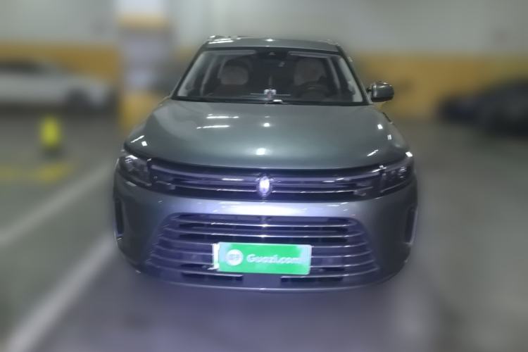 Used Hima AITO M7 2022 1.5T Rear-Drive Comfort Edition