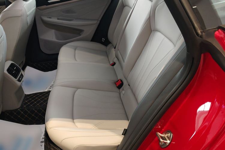 Used Volkswagen Lamando 2026 Lavida L 300TSI Lingfeng Edition
