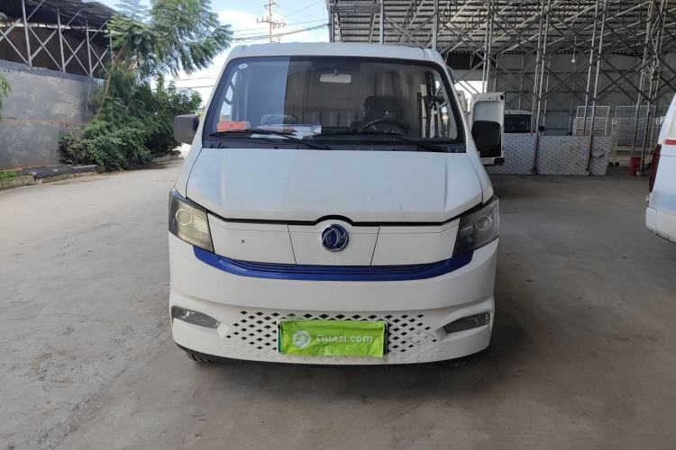 Used Dongfeng Yufeng EM27 2024 EM27L Eves Power 41.86 kWh
