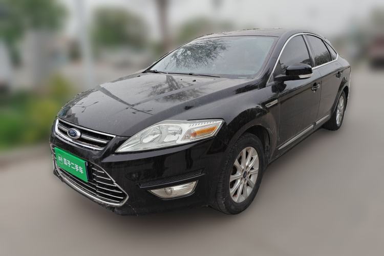 Used Ford Mondeo 2011 2.3L Fashion Edition