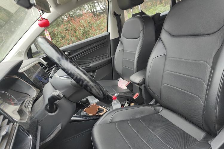 Used Jetta VS5 2021 280TSI Automatic Enjoyment Model
