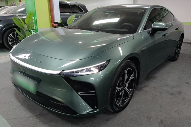 Used EXEED Star Era ES 2024 Max Long-Range Version