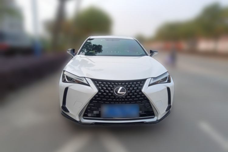 Used Lexus UX 2020 200 Special Edition