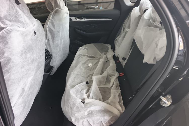 Used Geely Auto Preface 2026 Model Oriental Yao 1.5TD Fuyao Edition
